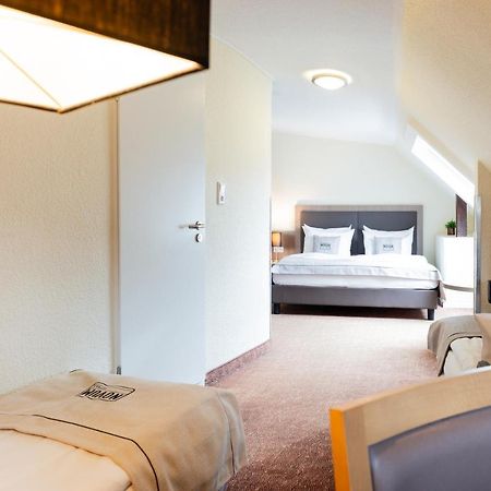 Hotel Alster Αμβούργο Εξωτερικό φωτογραφία