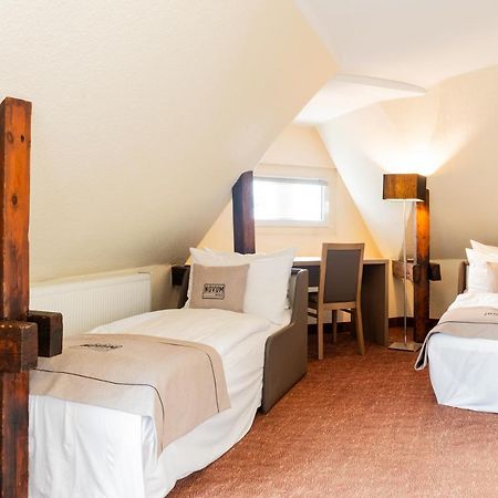 Hotel Alster Αμβούργο Εξωτερικό φωτογραφία