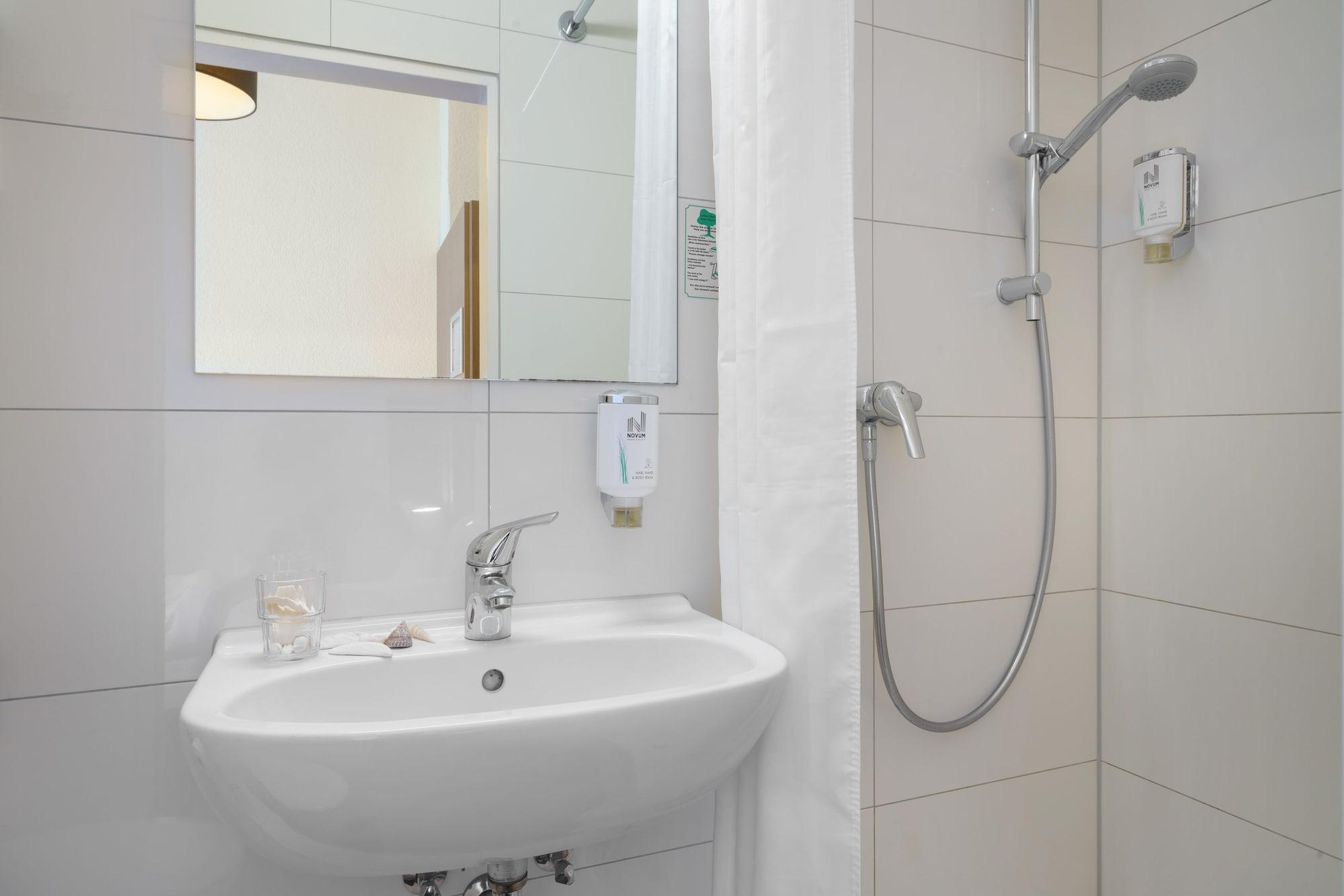 Hotel Alster Αμβούργο Εξωτερικό φωτογραφία