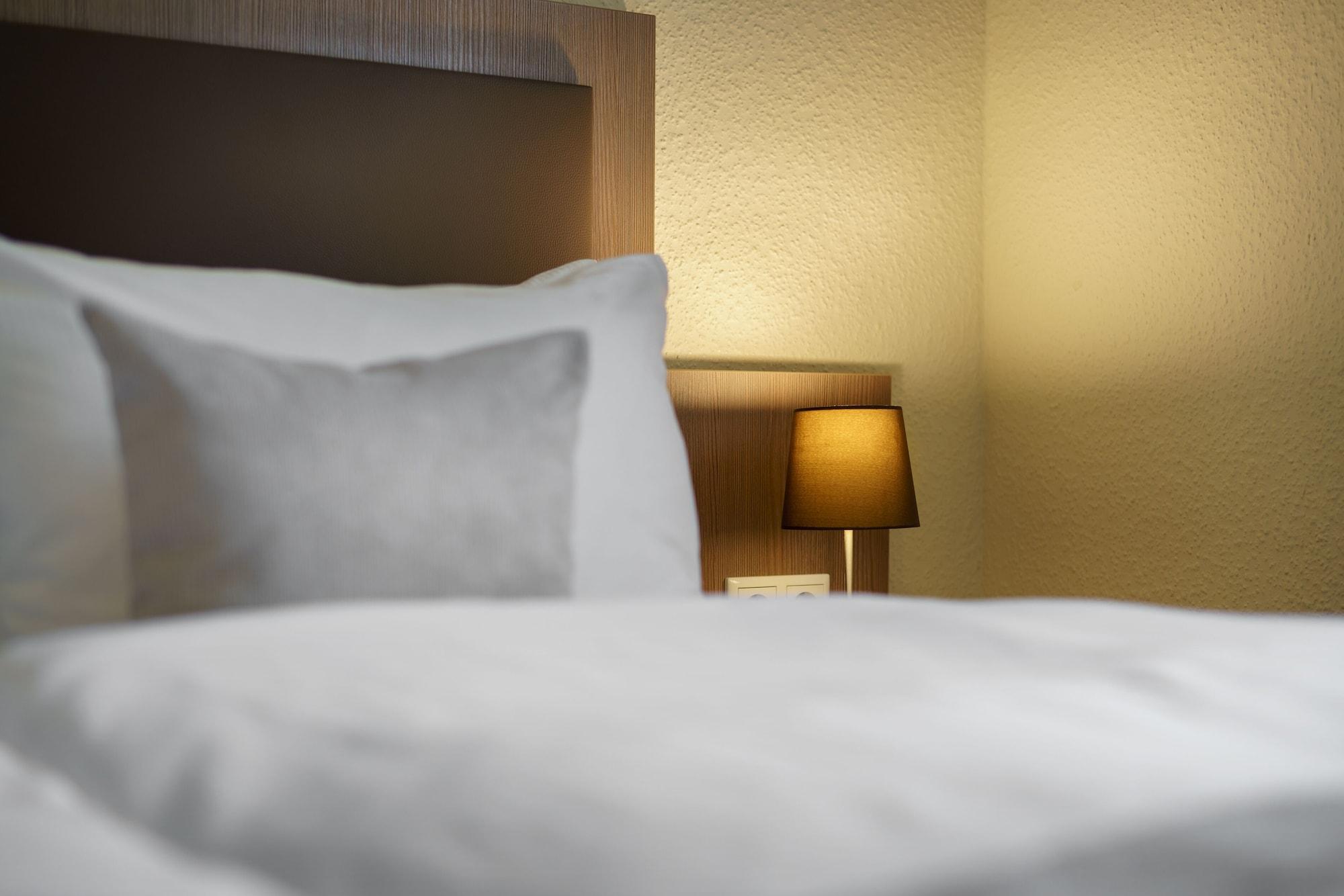 Hotel Alster Αμβούργο Εξωτερικό φωτογραφία