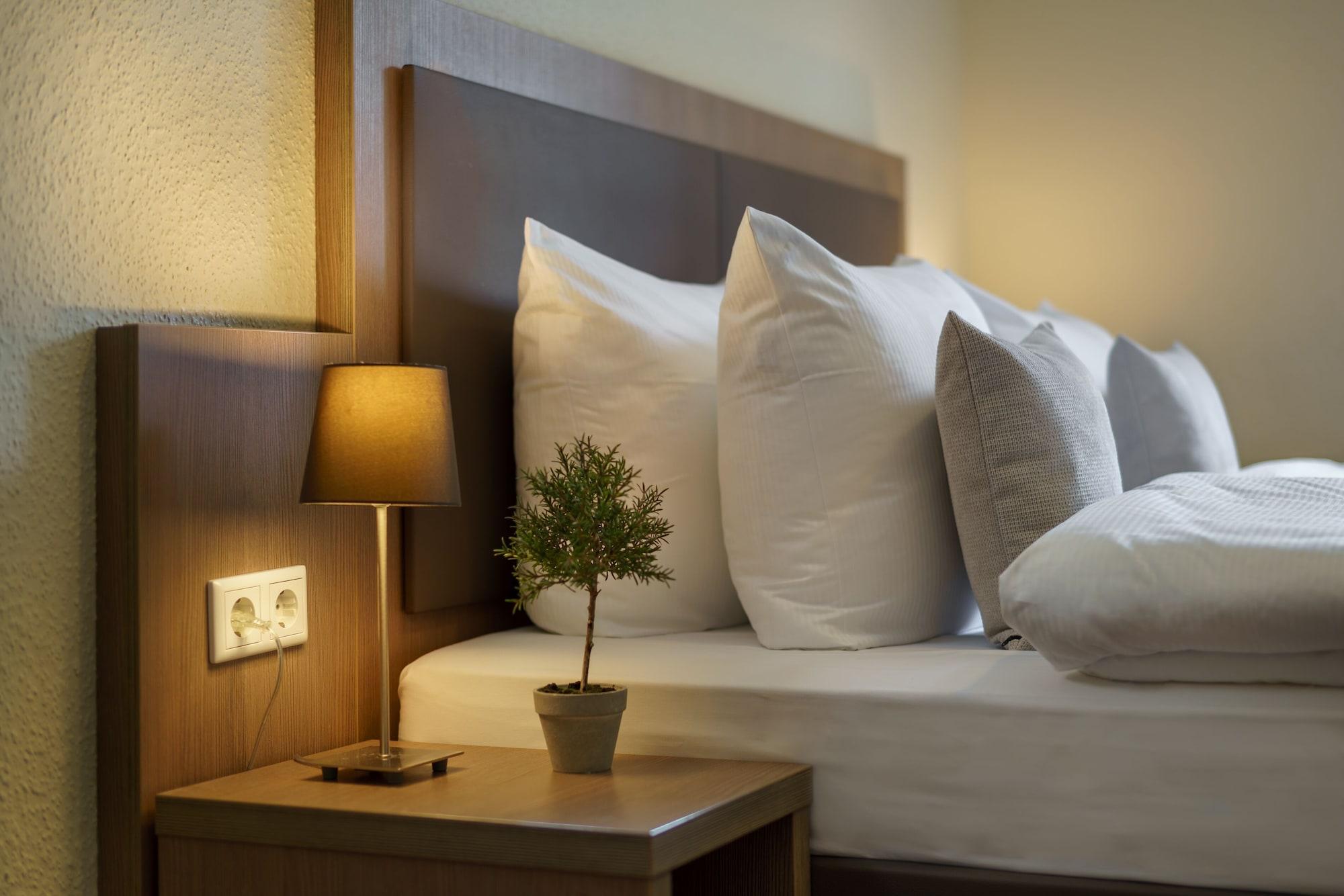 Hotel Alster Αμβούργο Εξωτερικό φωτογραφία