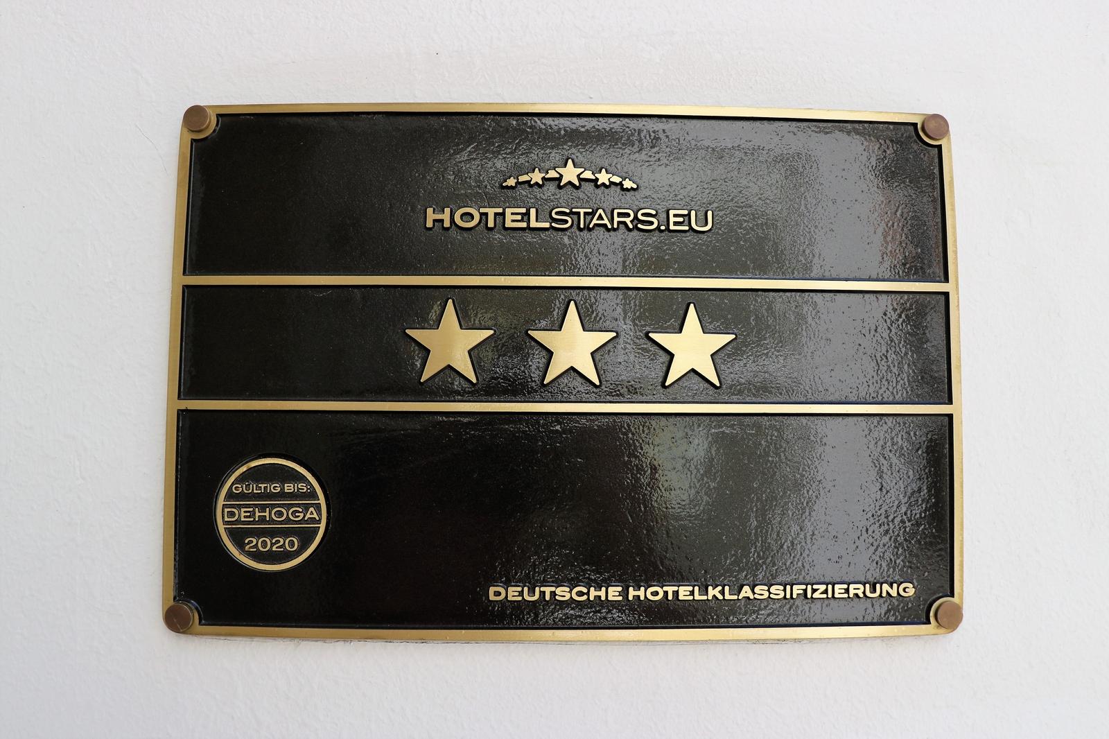 Hotel Alster Αμβούργο Εξωτερικό φωτογραφία