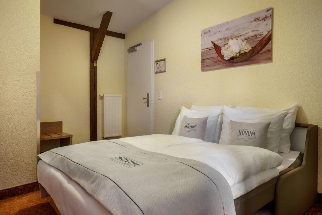 Hotel Alster Αμβούργο Εξωτερικό φωτογραφία
