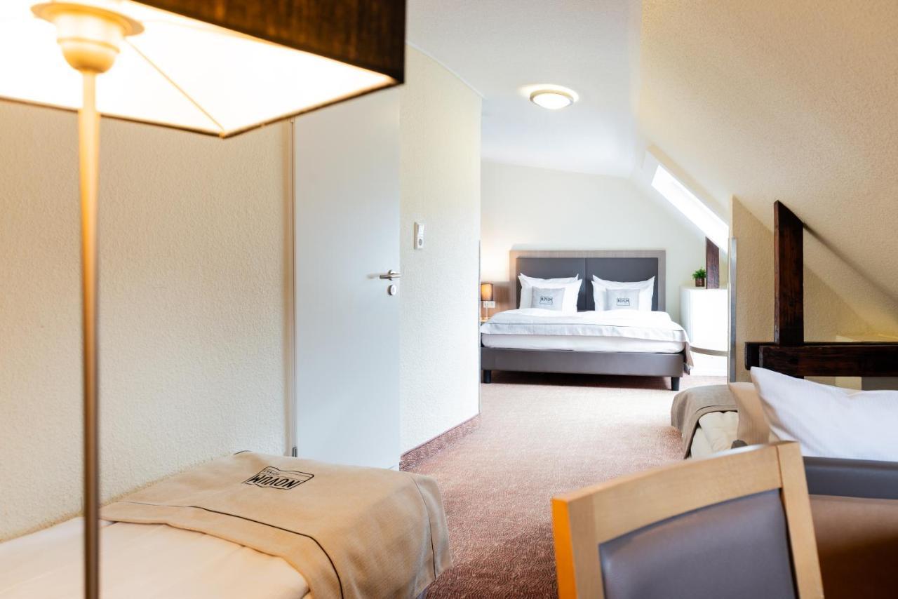Hotel Alster Αμβούργο Εξωτερικό φωτογραφία