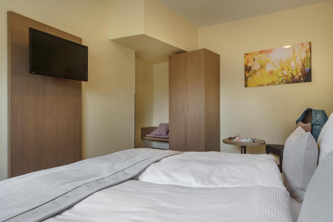 Hotel Alster Αμβούργο Εξωτερικό φωτογραφία